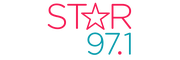Logo for Star 97.1 - Today's Best Variety for Cheyenne