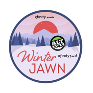 2025 Winter Jawn