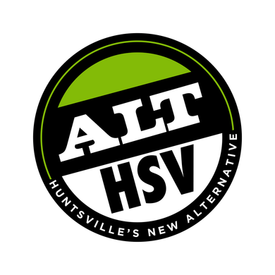 ALT Huntsville logo