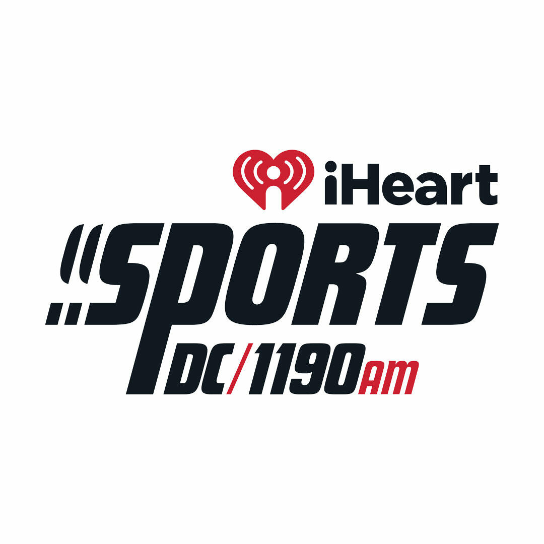 106.7 The Fan - D.C. Sports Talk All Day - LISTEN LIVE