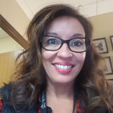 Photo of MJ Kjelshus