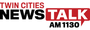 Logo for Twin Cities News Talk - Because Minnesota deserves the truth.