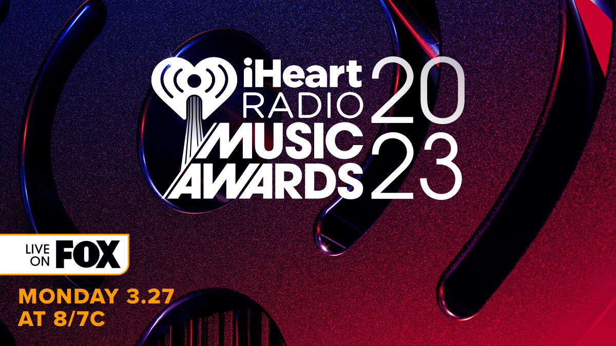 TV Talk: How to watch the iHeartRadio Music Awards Award Show Monday night  