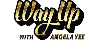 Way Up With Angela Yee - Listen To Way Up With Angela Yee Every Weekday From 10am - 2pm