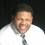 Photo of Kevin Brown