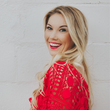 Photo of Ashley Morrison