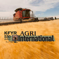 KFYR Agri International