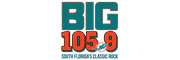 BIG 105.9 - South Florida's Classic Rock!