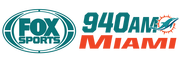 FOX Sports 940 - Miami's Sports Station
