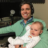 Retire Y'all Radio with Adam Curran