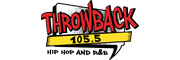 Throwback 105.5 Miami - Throwback Hip-Hop and R&B