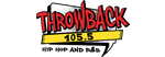 Throwback 105.5 Miami - PK's Throwback Hip-Hop and R&B