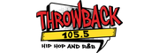 Throwback 105.5 Miami - PK's Throwback Hip-Hop and R&B