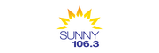 Sunny 106.3 - The Best Variety of the 80's to Now