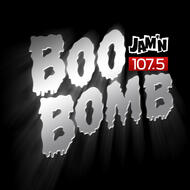 BOO BOMB