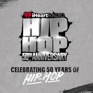 iHeartRadio Presents: 50 Years of Hip-Hop