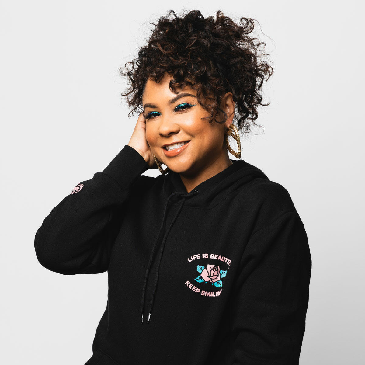 ♫ Way Up With Angela Yee | Way Up With Angela Yee On Demand!