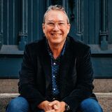 Photo of Glenn Hamilton