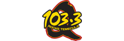 Logo for Q103.3 - Q 103.3 Rockin the Temecula Valley!