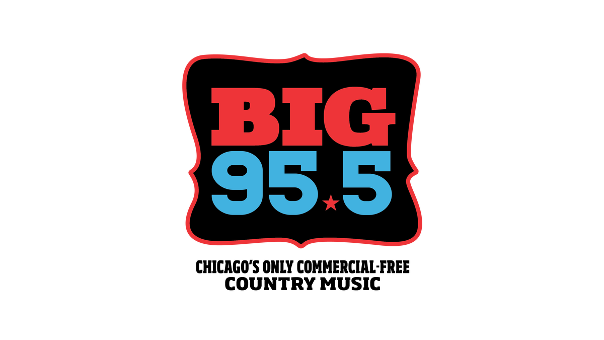 BIG 95.5 Chicago's Country