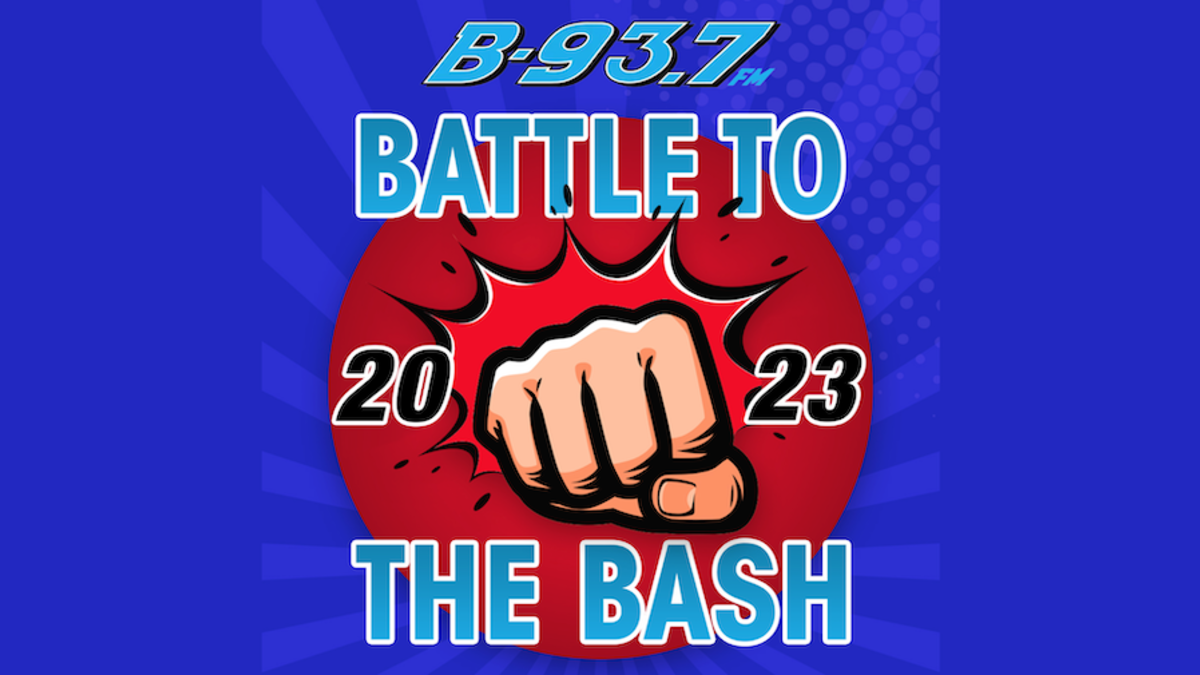 Battle To The Bash 2023 B93