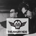 Friday Night Supermix with the Angry Kids