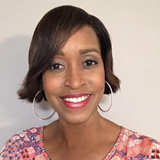 Photo of Kim Harper-Johnson