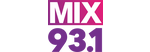 Mix 93.1 - Harrisonburg's At Work Station!