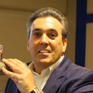 Tom Maoli's Go Big or Go Home Show