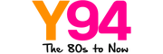 Y94 - The 80s to Now!