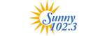 Sunny 102.3 - Canandaigua's Variety Station