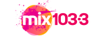 Mix 103.3 - Southern Tier's Variety Station