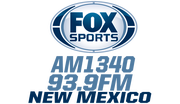 1340 AM 93.9 FM - Fox Sports 1340 AM/93.9 FM - Farmington