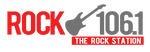 Rock 106.1 - Gallup's Rock Station
