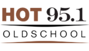 Hot 95.1 - Albuquerque's Home for Old School