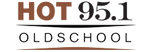 Hot 95.1 - Albuquerque's Home for Old School