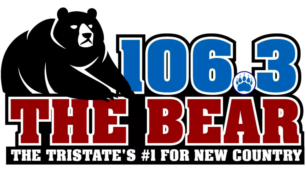 106.3 The Bear - The Tristate's #1 for New Country - Sussex County