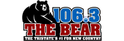 106.3 The Bear - The Tristate’s #1 for New Country
