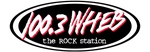 100.3 WHEB - The Rock Station