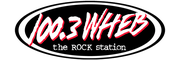 100.3 WHEB - The Rock Station