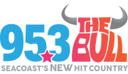 95.3 The Bull - Seacoast's New Hit Country