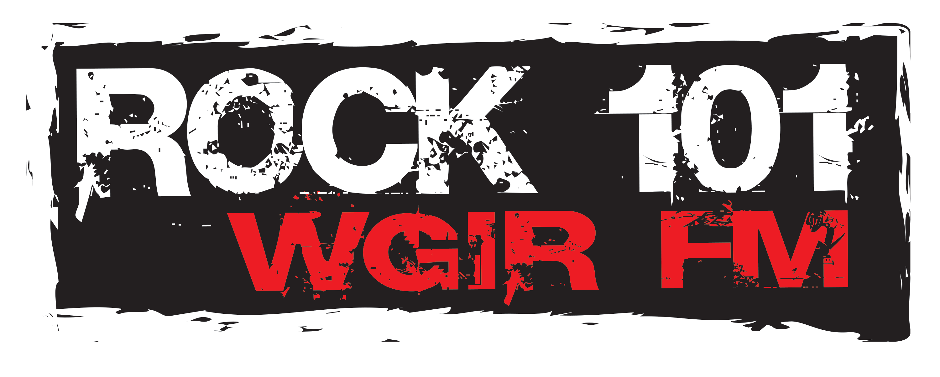 Rockin' 101 - THE ROCK STATION