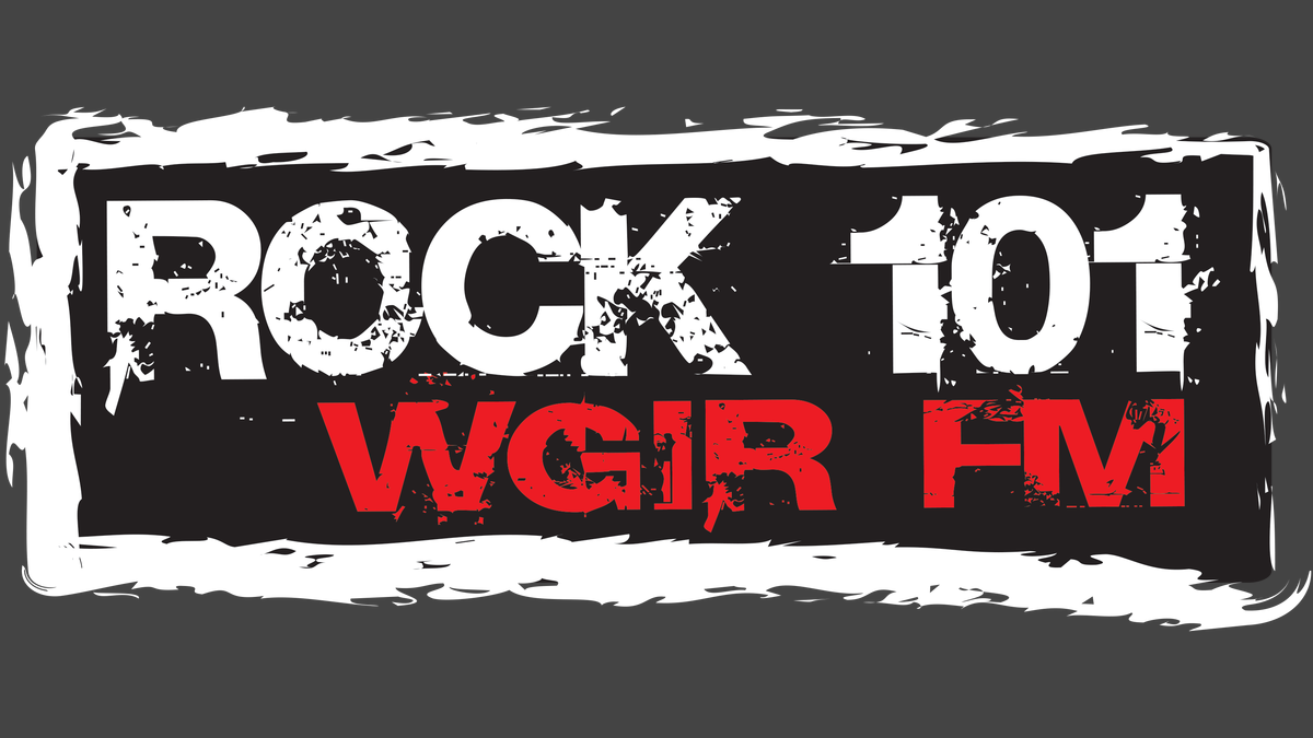 Rockin' 101 - THE ROCK STATION