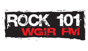 Rock 101 - New Hampshire's Rock Station
