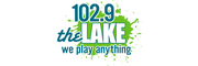 102.9 The Lake - We Play Anything