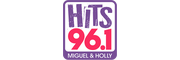 HITS 96.1 - Charlotte's #1 For All The Hits