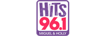 HITS 96.1 - Charlotte's #1 For All The Hits