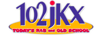 102JKX - Today's R&B and Old School for Hattiesburg & Laurel
