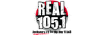 Real 105.1 - Jackson's New #1 For Hip Hop 'N R&B