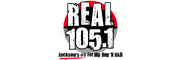 Real 105.1 - Jackson's New #1 For Hip Hop 'N R&B